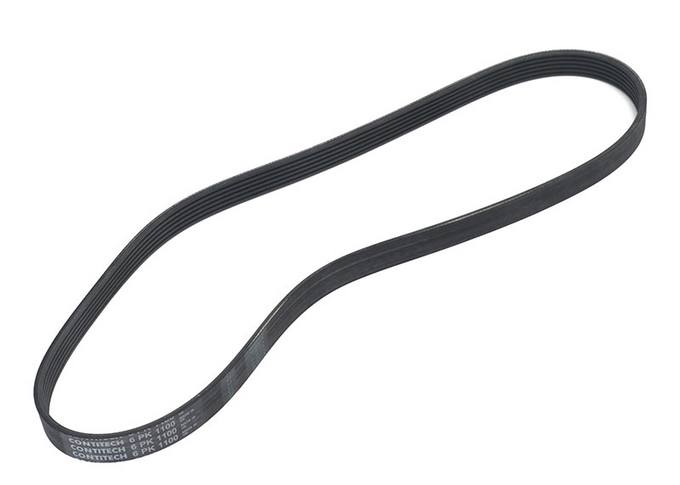 Audi VW Accessory Drive Belt (6K 1100) 06J260849F - Continental 6K1100